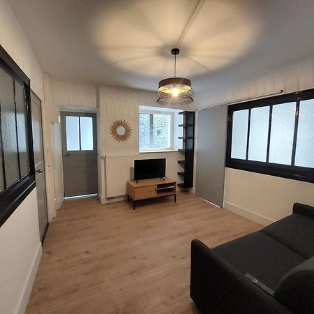 Villa Jean Julien - Les Cascades - Appartement T3 - 2 Chambres - 6 Personnes Le Mont-Dore Exteriör bild