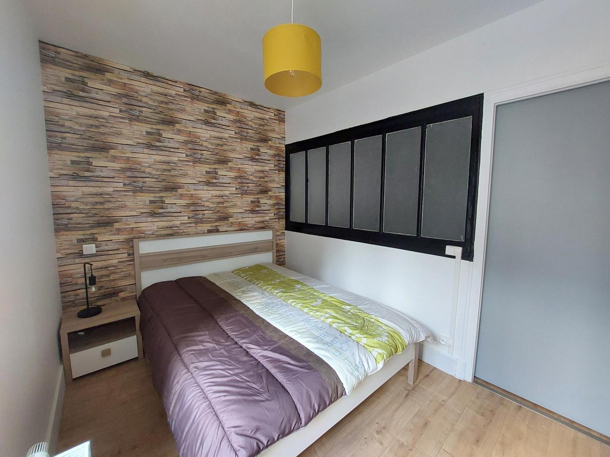 Villa Jean Julien - Les Cascades - Appartement T3 - 2 Chambres - 6 Personnes Le Mont-Dore Exteriör bild