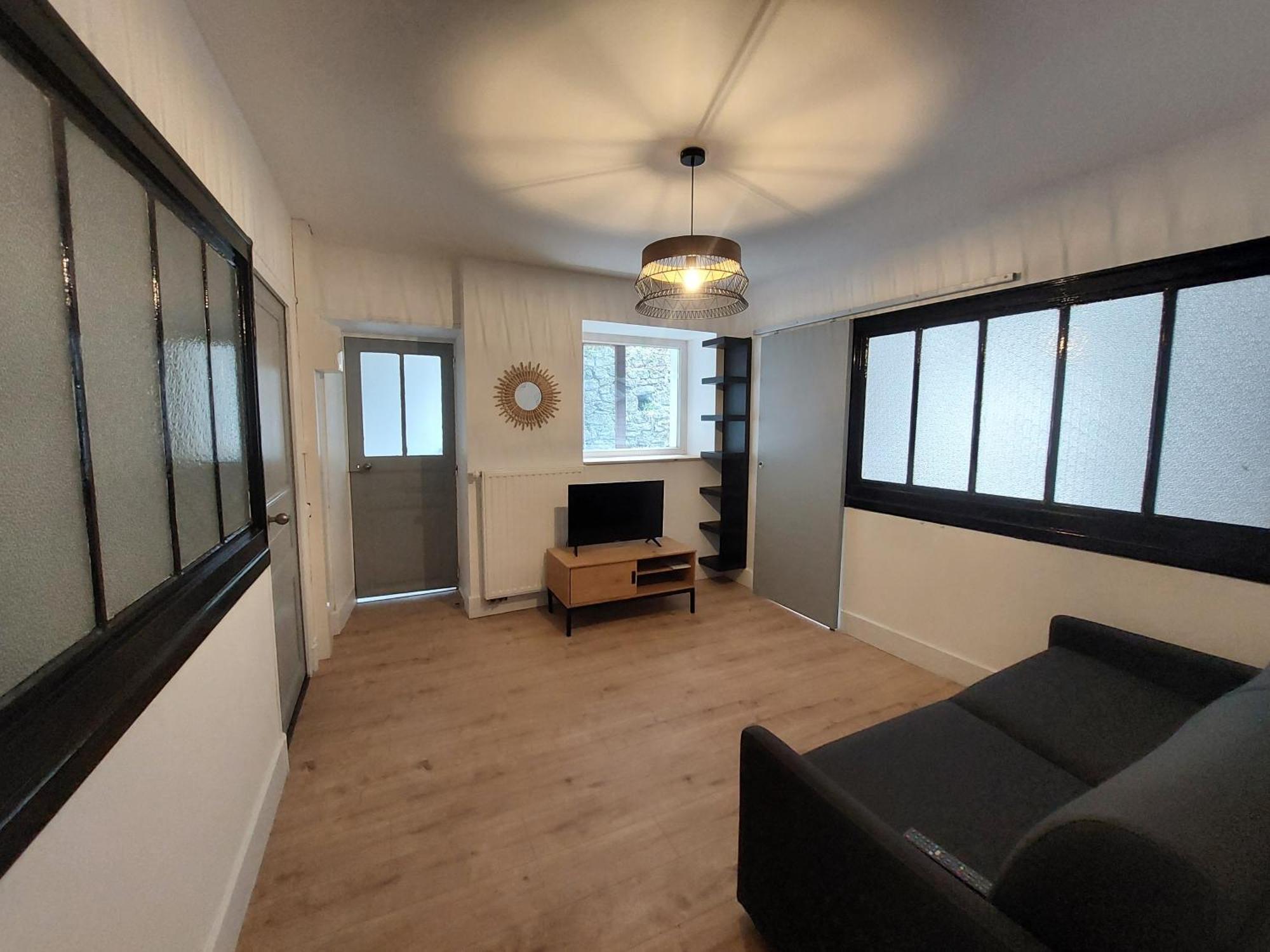 Villa Jean Julien - Les Cascades - Appartement T3 - 2 Chambres - 6 Personnes Le Mont-Dore Exteriör bild